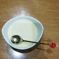 ＭEGUMI❤︎'s cooksnap of when they made あら、簡単♪ カップアイスdeババロア.