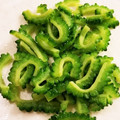 ＊おちゃこ＊'s cooksnap of when they made 簡単！ゴーヤの保存方法☆.