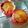 クックBNQ5PD☆'s cooksnap of when they made ほんわり☆人参とレーズンのマフィン.