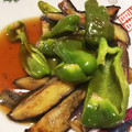 蕎麦氏ゆめこ's cooksnap of when they made なすとピーマンと人参の煮浸し.