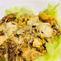 tumitumiki's cooksnap of when they made 即席♡サバ味噌缶とえのきの卵とじ.