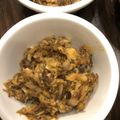 liarra's cooksnap of when they made サバ缶リエット♥アンチョビ風味♥.