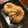 〈＊HATO＊〉's cooksnap of when they made ビタントニオでおとうふときなこのドーナツ.