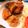 いちごあめ、's cooksnap of when they made パックのままたたむだけキムチーズとんかつ.