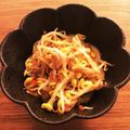 Anita♡'s cooksnap of when they made もやしとツナdeスイチリマヨ.