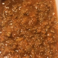 寺娘。's cooksnap of when they made 煮込まず簡単！ミートソース.