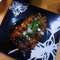とある双子の父親's cooksnap of when they made さんまの蒲焼き.