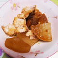 70minto's cooksnap of when they made 時短&簡単★臭みなし！焼きブリ大根.