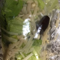 ma___111's cooksnap of when they made 大量消費☆きのことレタスのひともみ浅漬け.