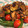 クックV1G7I2☆'s cooksnap of when they made サバ缶と夏野菜の味噌炒め.