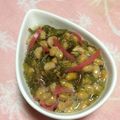 ぽぽきゅ's cooksnap of when they made めかぶ紅しょうが納豆.