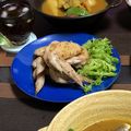 梅乃花おり's cooksnap of when they made レモンバターソース.