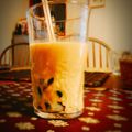 aibomb66's cooksnap of when they made ほろ苦コーヒーゼリー＊私の覚え書き.