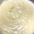 クックB2IWHG☆'s cooksnap of when they made 優しいカスタードクリーム♡レンジで簡単♪.