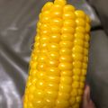 クック996GHO☆'s cooksnap of when they made 簡単美味しいトウモロコシの茹で方♫.