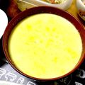 夕飯は６時です's cooksnap of when they made ミキサー無し！簡単かぼちゃのポタージュ♡.