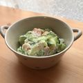 ☆akettu☆'s cooksnap of when they made じゃがいもと大豆のサラダ.