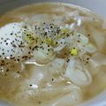 ﾋﾟﾛﾐ♡'s cooksnap of when they made とろりん♪つるりん♫ワンタンスープ.