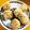 うまいぞー！'s cooksnap of when they made 上新粉で☆黒糖きなこの豆腐ドーナツ♡.