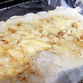 みゃじま's cooksnap of when they made ✿和風もちピザ✿.