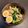ほか弁ママ's cooksnap of when they made 煮卵の残り汁で青菜とちくわと油揚げの煮浸.