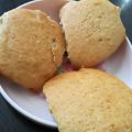 つえちょん's cooksnap of when they made ★簡単★ ジャムスコーン.