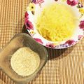 なつき☆ミ's cooksnap of when they made ☆そうめんかぼちゃの簡単サラダ☆.