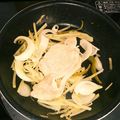 ほーむしてぃ's cooksnap of when they made シャキシャキポテトの万能マリネ.