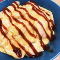 ♡♡（＾Ｏ＾）♡♡'s cooksnap of when they made 簡単♥炊飯器でケチャップライス♥.