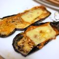 Sac’HiNa's cooksnap of when they made ☆子どもも食べる☆なすのチーズ焼き☆.