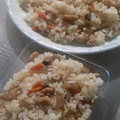 たきゅ's cooksnap of when they made おばあちゃんの炊き込みご飯.