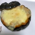 しゃべちゃん's cooksnap of when they made 丸ごとカボチャグラタン.