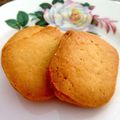jay2211's cooksnap of when they made 失敗したバタークリームでクッキー.