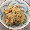 as☆furu☆'s cooksnap of when they made 卯の花（おからの炒り煮）.
