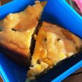シャル菜's cooksnap of when they made HMレシピ！炊飯器でかぼちゃのケーキ.