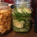こりんずママ's cooksnap of when they made かぼす蜂蜜漬け.