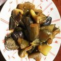 クック09G0C2☆'s cooksnap of when they made トロトロつるん♪ナスの揚浸しは常備菜にも.