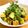 クックＦ8ＪＷ40☆'s cooksnap of when they made ✩厚揚げサラダ✩.