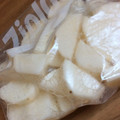 しげその's cooksnap of when they made 仕込み１分！長芋の漬け物.