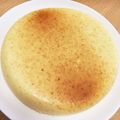 PIKACHUUU3's cooksnap of when they made 炊飯器deホットケーキ♡.