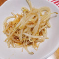 しょみ一's cooksnap of when they made レンジで時短簡単！もやしのさっぱりあえ.