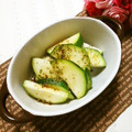 メルティローズ's cooksnap of when they made 巨大ズッキーニのマヨネーズ焼き。.