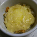 クックGB6431☆'s cooksnap of when they made 鮭ときのこの簡単ヘルシー和風ドリア.