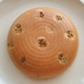 007beniisi's cooksnap of when they made ホットケーキミックスで簡単バナナケーキ.