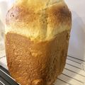 み＊か＊ん's cooksnap of when they made ＊HB＊塩麹卵パン.