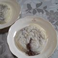 夏夏和美's cooksnap of when they made ワッフルな♪あんこ餅.