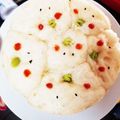 ありぴーまん's cooksnap of when they made 炊飯器で⁈簡単！バター香るちぎりパン♪.