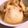 あさここなっつ's cooksnap of when they made ☆もち巾着煮☆.