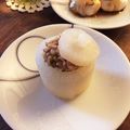 喜八＆Hacchi's cooksnap of when they made 絶品ふろふき大根～激うま肉味噌乗せ～.