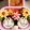 いーこ33's cooksnap of when they made キャラ弁☆ドラえもん.
